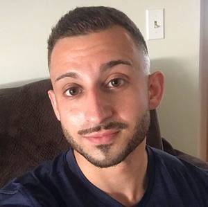 Meet your Posher, Dan